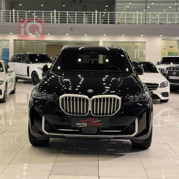 BMW for sale in Iraq